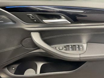 BMW X3 2.0 30e 12kWh M Sport SUV 5dr Petrol Plug-in Hybrid Auto xDrive 