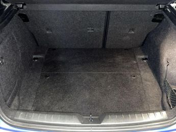 BMW 1 SERIES 1.5 118i GPF M Sport Hatchback 5dr Petrol Auto Euro 6 (s/s) (136