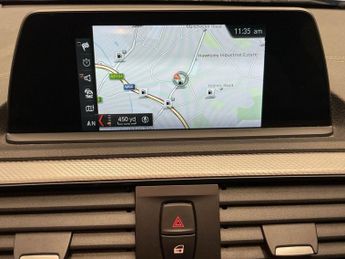 BMW 1 SERIES 1.5 118i GPF M Sport Hatchback 5dr Petrol Auto Euro 6 (s/s) (136