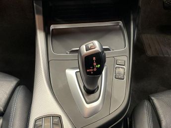 BMW 1 SERIES 1.5 118i GPF M Sport Hatchback 5dr Petrol Auto Euro 6 (s/s) (136