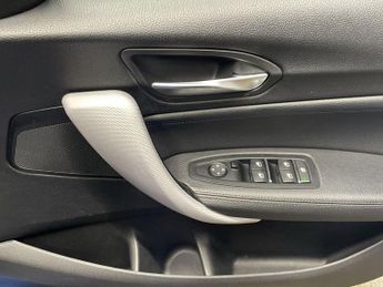 BMW 1 SERIES 1.5 118i GPF M Sport Hatchback 5dr Petrol Auto Euro 6 (s/s) (136