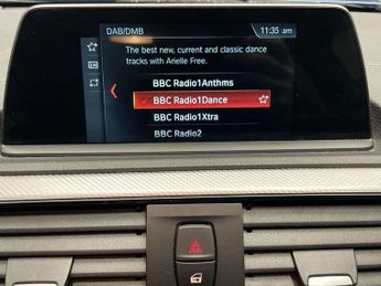 BMW 1 SERIES 1.5 118i GPF M Sport Hatchback 5dr Petrol Auto Euro 6 (s/s) (136