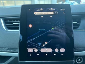 RENAULT ZOE R135 52kWh GT Line Hatchback 5dr Electric Auto (i) (134 bhp)