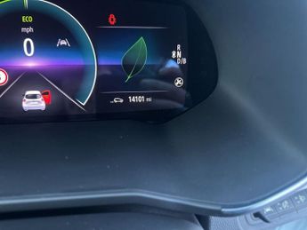 RENAULT ZOE R135 52kWh GT Line Hatchback 5dr Electric Auto (i) (134 bhp)