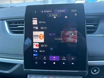 RENAULT ZOE R135 52kWh GT Line Hatchback 5dr Electric Auto (i) (134 bhp)