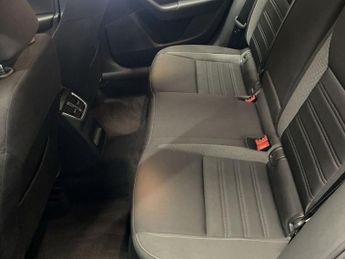 SKODA OCTAVIA 1.6 TDI SE Estate 5dr Diesel DSG Euro 6 (s/s) (115 ps)
