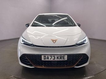 CUPRA BORN 58kWh V1 Hatchback 5dr Electric Auto (204 ps)