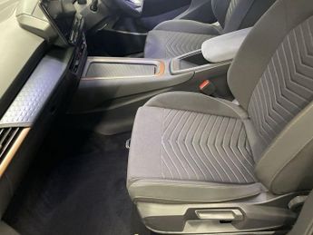 CUPRA BORN 58kWh V1 Hatchback 5dr Electric Auto (204 ps)