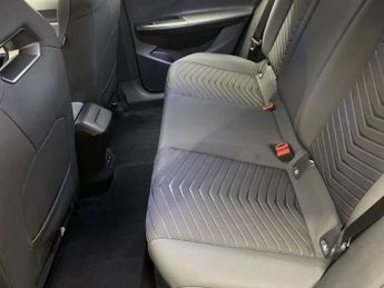 CUPRA BORN 58kWh V1 Hatchback 5dr Electric Auto (204 ps)