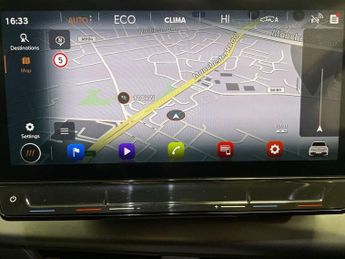 CUPRA BORN 58kWh V1 Hatchback 5dr Electric Auto (204 ps)