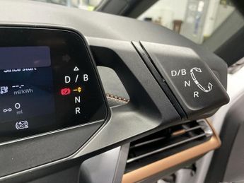 CUPRA BORN 58kWh V1 Hatchback 5dr Electric Auto (204 ps)