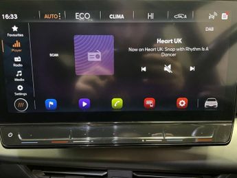 CUPRA BORN 58kWh V1 Hatchback 5dr Electric Auto (204 ps)