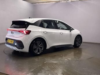 CUPRA BORN 58kWh V1 Hatchback 5dr Electric Auto (204 ps)