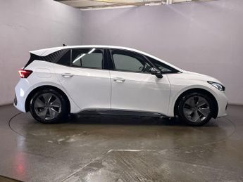 CUPRA BORN 58kWh V1 Hatchback 5dr Electric Auto (204 ps)