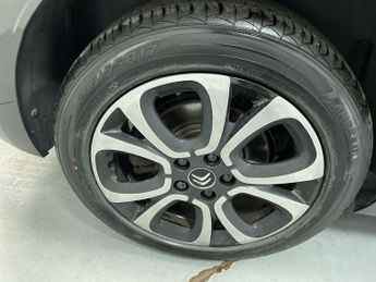 CITROEN GRAND C4 SPACETOURER 1.5 BlueHDi Flair MPV 5dr Diesel Manual Euro 6 (s/s) (130 ps) - 