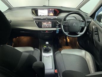 CITROEN GRAND C4 SPACETOURER 1.5 BlueHDi Flair MPV 5dr Diesel Manual Euro 6 (s/s) (130 ps) - 