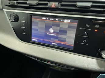 CITROEN GRAND C4 SPACETOURER 1.5 BlueHDi Flair MPV 5dr Diesel Manual Euro 6 (s/s) (130 ps) - 