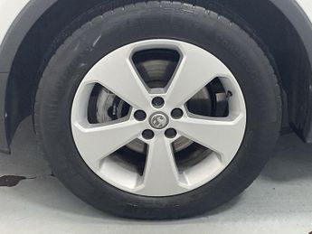 VAUXHALL MOKKA X 1.6 CDTi ecoTEC D Active SUV 5dr Diesel Manual Euro 6 (s/s) (136