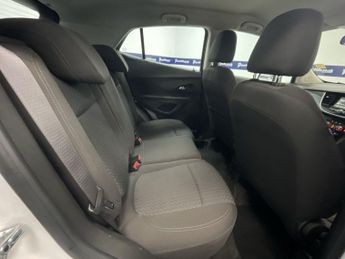 VAUXHALL MOKKA X 1.6 CDTi ecoTEC D Active SUV 5dr Diesel Manual Euro 6 (s/s) (136