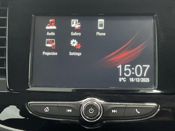 VAUXHALL MOKKA X 1.6 CDTi ecoTEC D Active SUV 5dr Diesel Manual Euro 6 (s/s) (136