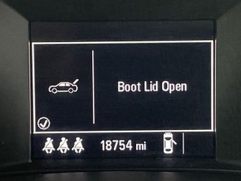 VAUXHALL MOKKA X 1.6 CDTi ecoTEC D Active SUV 5dr Diesel Manual Euro 6 (s/s) (136