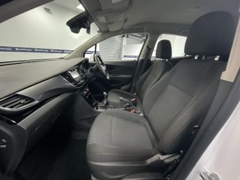 VAUXHALL MOKKA X 1.6 CDTi ecoTEC D Active SUV 5dr Diesel Manual Euro 6 (s/s) (136