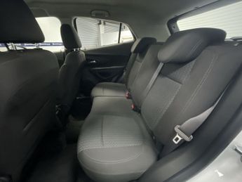 VAUXHALL MOKKA X 1.6 CDTi ecoTEC D Active SUV 5dr Diesel Manual Euro 6 (s/s) (136