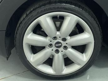 MINI CLUBMAN 2.0 Cooper S Estate 6dr Petrol Manual Euro 6 (s/s) (192 ps) - AA