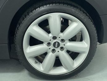 MINI CLUBMAN 2.0 Cooper S Estate 6dr Petrol Manual Euro 6 (s/s) (192 ps) - AA