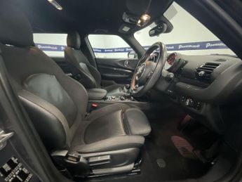 MINI CLUBMAN 2.0 Cooper S Estate 6dr Petrol Manual Euro 6 (s/s) (192 ps) - AA