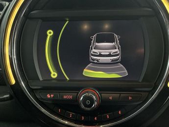 MINI CLUBMAN 2.0 Cooper S Estate 6dr Petrol Manual Euro 6 (s/s) (192 ps) - AA