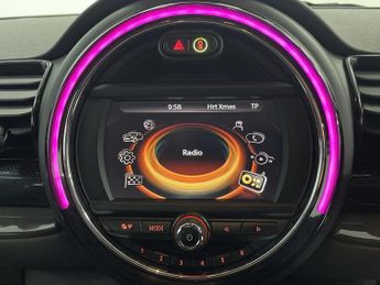 MINI CLUBMAN 2.0 Cooper S Estate 6dr Petrol Manual Euro 6 (s/s) (192 ps) - AA