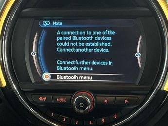 MINI CLUBMAN 2.0 Cooper S Estate 6dr Petrol Manual Euro 6 (s/s) (192 ps) - AA