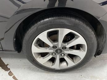 FORD FIESTA 1.1 Ti-VCT Zetec Hatchback 3dr Petrol Manual Euro 6 (s/s) (85 ps