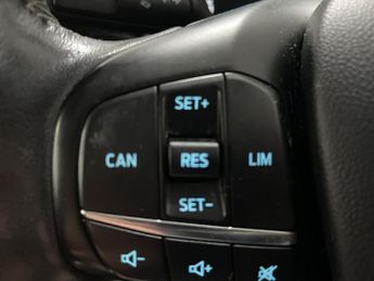 FORD FIESTA 1.1 Ti-VCT Zetec Hatchback 3dr Petrol Manual Euro 6 (s/s) (85 ps