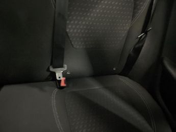 FORD FIESTA 1.1 Ti-VCT Zetec Hatchback 3dr Petrol Manual Euro 6 (s/s) (85 ps