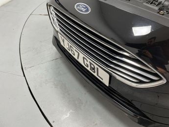 FORD FIESTA 1.1 Ti-VCT Zetec Hatchback 3dr Petrol Manual Euro 6 (s/s) (85 ps