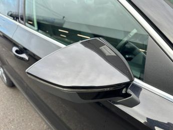 SEAT ATECA 1.6 TDI Ecomotive SE Technology SUV 5dr Diesel Manual Euro 6 (s/