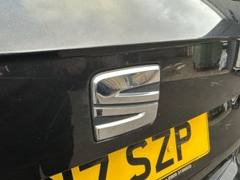 SEAT ATECA 1.6 TDI Ecomotive SE Technology SUV 5dr Diesel Manual Euro 6 (s/