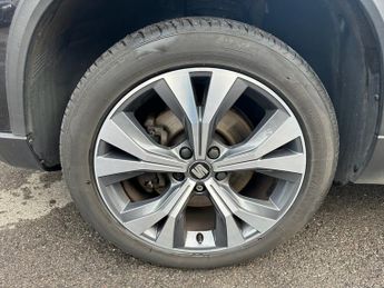 SEAT ATECA 1.6 TDI Ecomotive SE Technology SUV 5dr Diesel Manual Euro 6 (s/