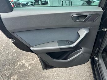 SEAT ATECA 1.6 TDI Ecomotive SE Technology SUV 5dr Diesel Manual Euro 6 (s/