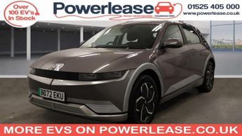 Hyundai IONIQ 58kWh Premium Hatchback 5dr Electric Auto (170 ps)