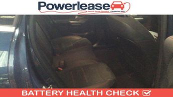 MERCEDES-BENZ EQA EQA 250 66.5kWh AMG Line SUV 5dr Electric Auto (190 ps)