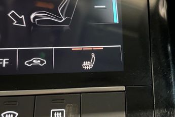 AUDI E-TRON 50 Technik SUV 5dr Electric Auto quattro 71.2kWh (313 ps) Rear V