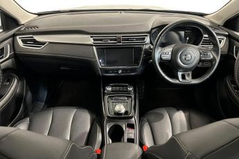 MG MG 5 52.5kWh Exclusive Estate 5dr Electric Auto (156 ps) Rear Parking