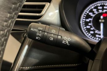 MG MG 5 52.5kWh Exclusive Estate 5dr Electric Auto (156 ps) Rear Parking