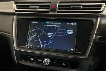 MG MG 5 52.5kWh Exclusive Estate 5dr Electric Auto (156 ps) Rear Parking