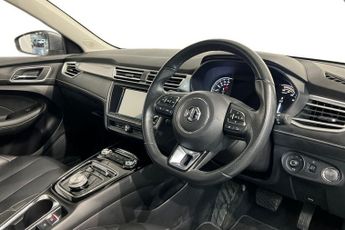 MG MG 5 52.5kWh Exclusive Estate 5dr Electric Auto (156 ps) Rear Parking