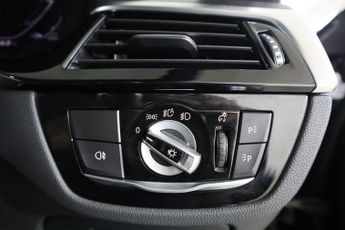 BMW 5 SERIES 2.0 520d MHT M Sport Steptronic Euro 6 (s/s) 4dr