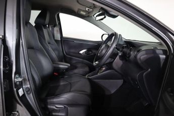 MAZDA Mazda2 HYBRID 1.5h Select CVT Euro 6 (s/s) 5dr